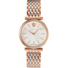 Versace VELS00719 V-Twist ladies watch 36mm 5ATM